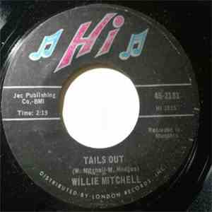 Willie Mitchell - Wade In The Water download free