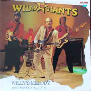 Willy And His Giants - Willy's Melody download free