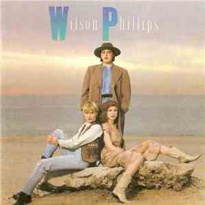 Wilson Phillips - Wilson Phillips download free