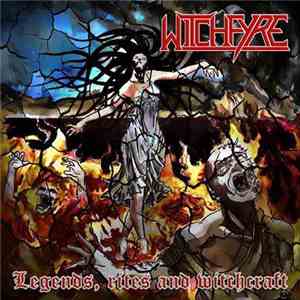 Witchfyre - Legends, Rites And Witchcraft download free