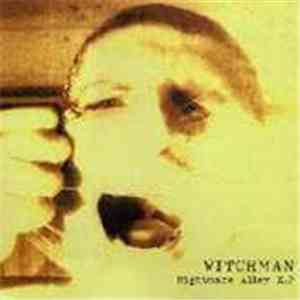Witchman - Nightmare Alley E.P download free