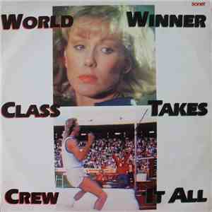 World Class Crew - Winner Takes It All download free