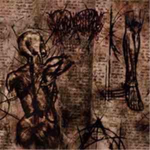 Wormphlegm - In An Excruciating Way Infested With Vermin And Violated By Executioners Who Practise Incendiarism And Desanctifying The Pious download free