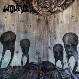 Wound  - Inhale The Void download free