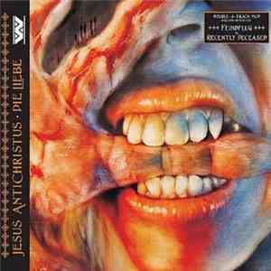 :wumpscut: - Jesus Antichristus download free