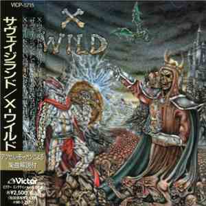 X - Wild - Savageland download free