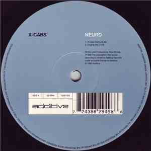 X-Cabs - Neuro download free