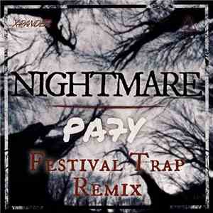 X-Pander  - Nightmare (Pa7y Remix) download free