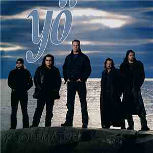 Yö - Kuolematon download free