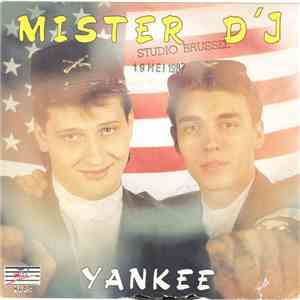 Yankee  - Mister D'J download free