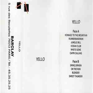 Yello - Baby download free