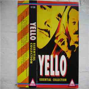 Yello - Essential Collection download free