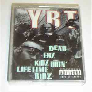 Young Black Teenagers - Dead Enz Kidz Doin' Lifetime Bidz download free
