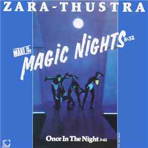 Zara-Thustra - Magic Nights download free