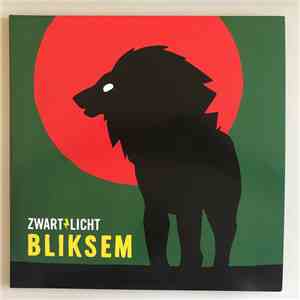 Zwart Licht - Bliksem download free